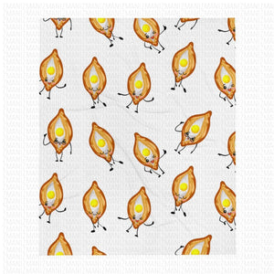 Throw Blanket