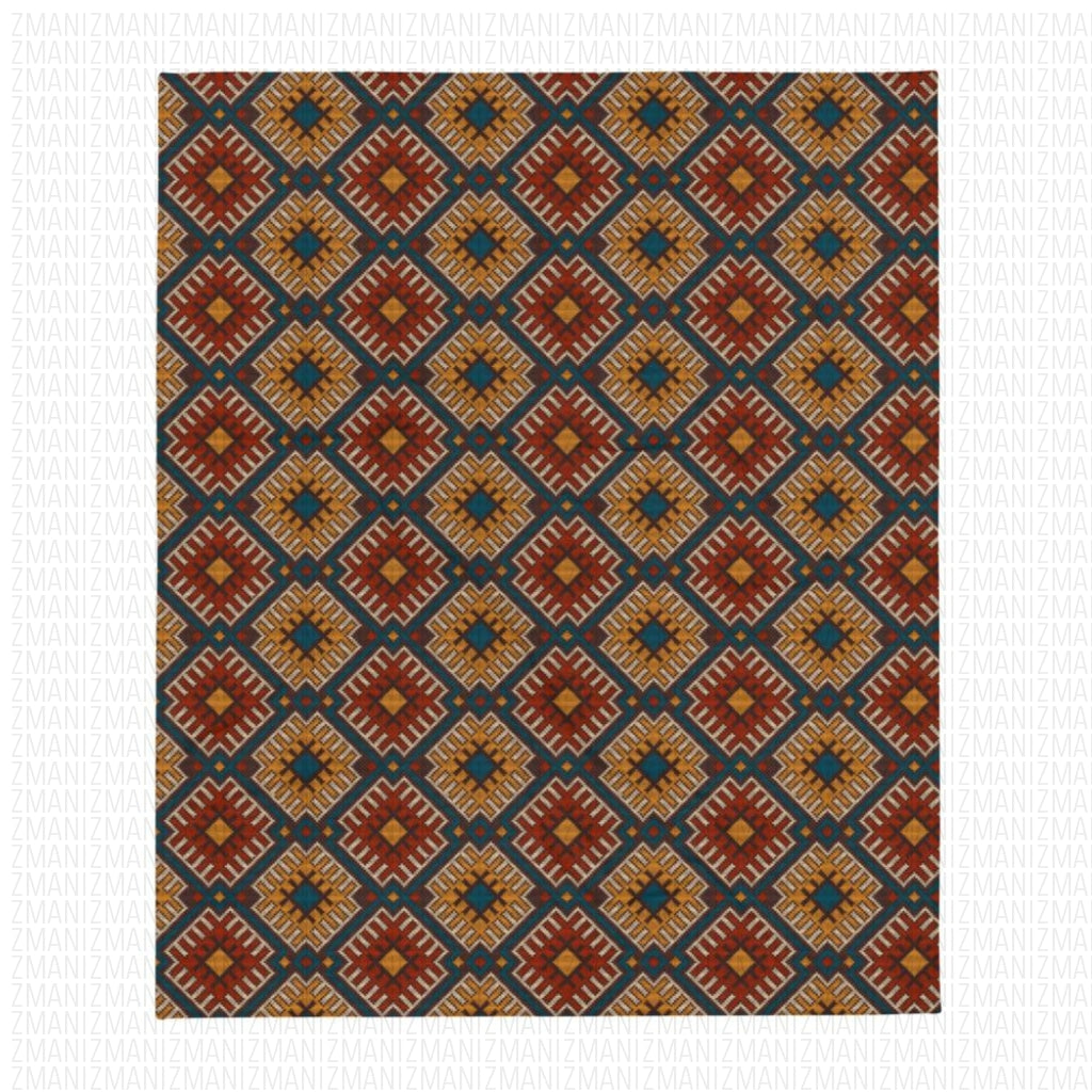 Throw Blanket