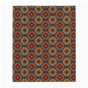 Throw Blanket