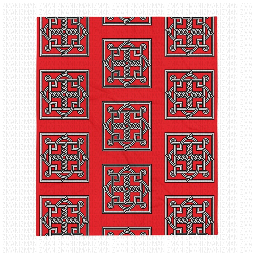 Throw Blanket