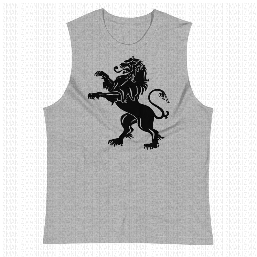 Muscle Shirt