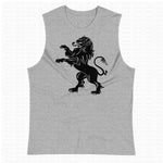 Muscle Shirt