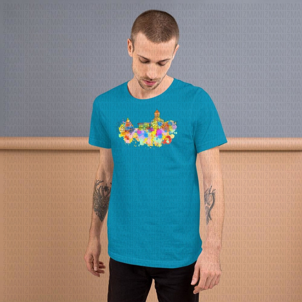 Short-Sleeve Unisex T-Shirt