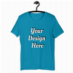 Custom Design Tee