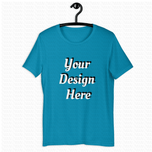 Custom Design Tee