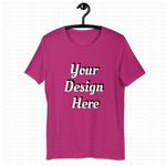 Custom Design Tee