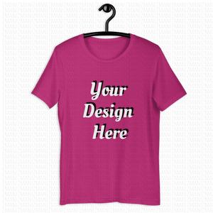 Custom Design Tee