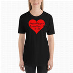 Short-Sleeve Unisex T-Shirt