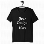 Custom Design Tee