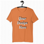 Custom Design Tee
