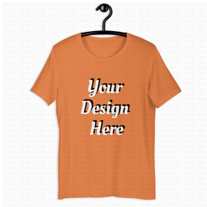 Custom Design Tee