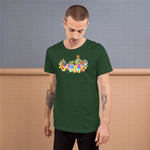 Short-Sleeve Unisex T-Shirt