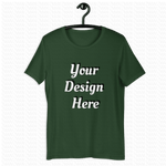Custom Design Tee
