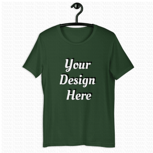 Custom Design Tee