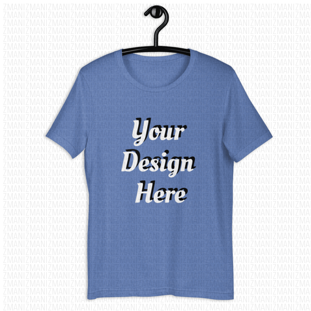 Custom Design Tee