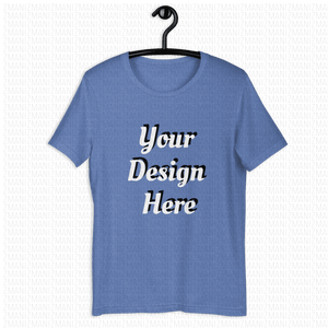 Custom Design Tee