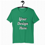 Custom Design Tee