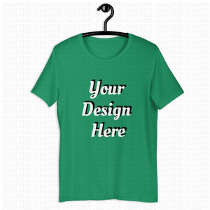 Custom Design Tee