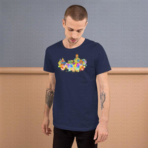 Short-Sleeve Unisex T-Shirt