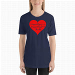 Short-Sleeve Unisex T-Shirt