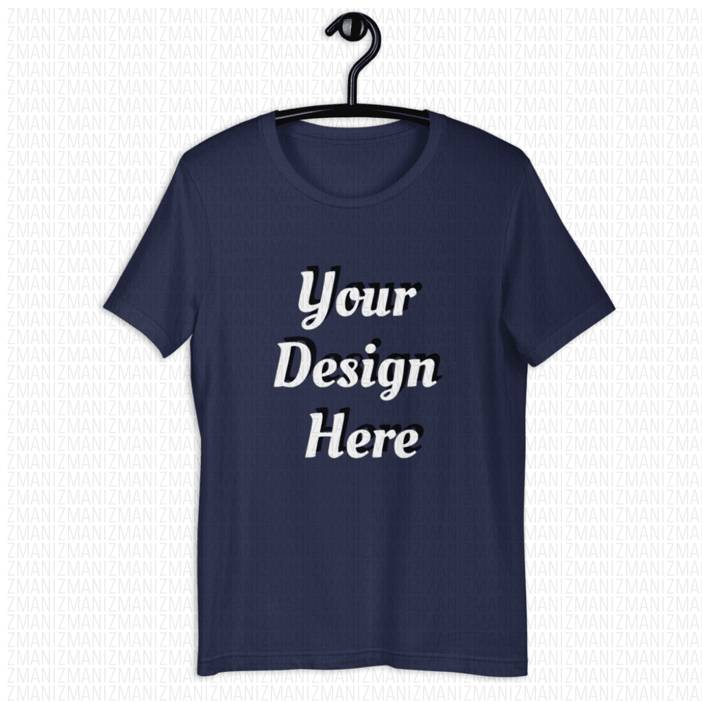 Custom Design Tee