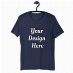 Custom Design Tee