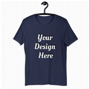 Custom Design Tee