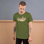 Short-Sleeve Unisex T-Shirt