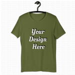 Custom Design Tee