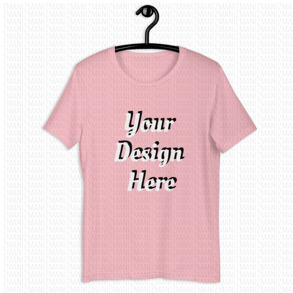 Custom Design Tee