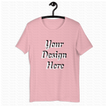 Custom Design Tee