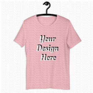 Custom Design Tee