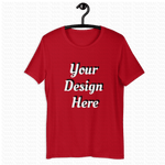 Custom Design Tee