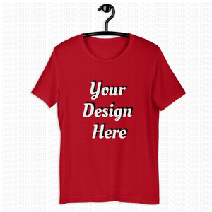 Custom Design Tee