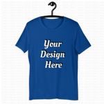 Custom Design Tee