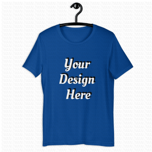 Custom Design Tee