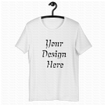 Custom Design Tee