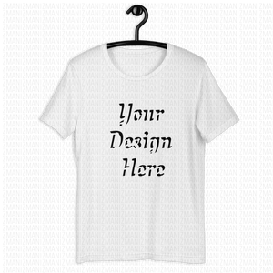 Custom Design Tee